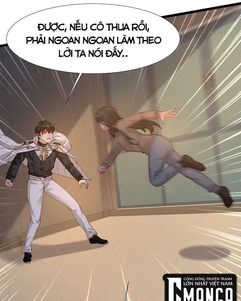 tối cường vận đào hoa chapter 237 29