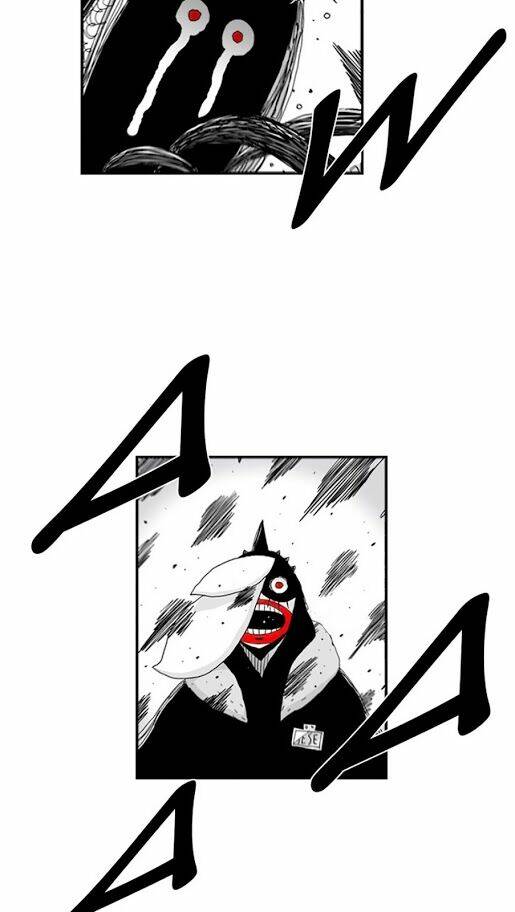 hành trình thoát khỏi địa ngục chapter 43 47