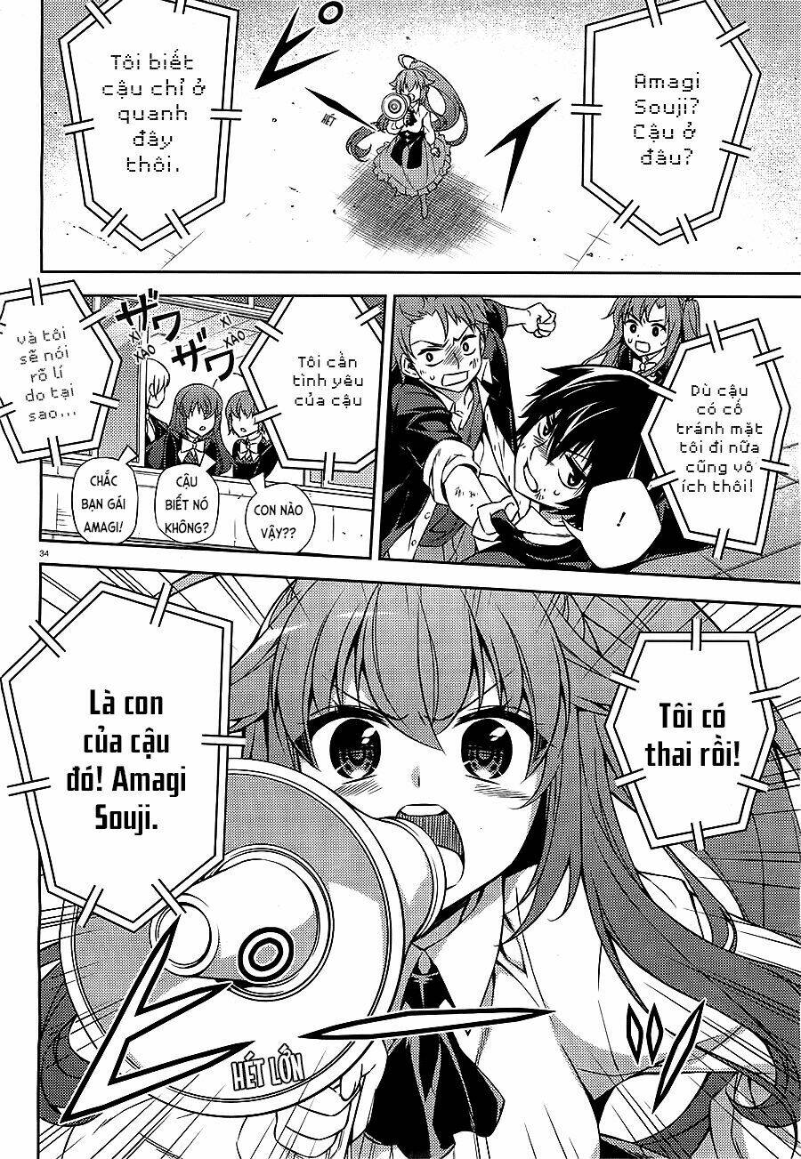 ark:romancer chapter 2 34