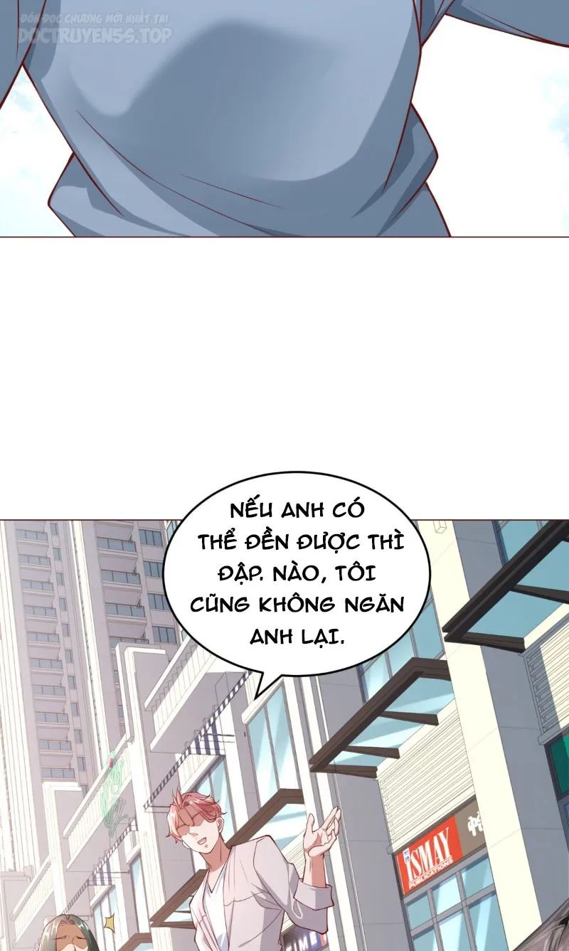 tài xế lái xe công nghệ như ta có nhiều tiền thì sao? chapter 19 8