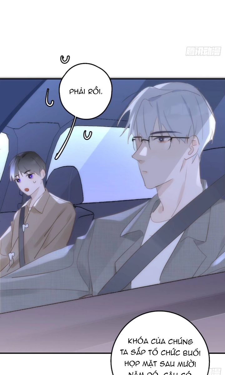 đêm đầy sao nói với em chapter 36 29