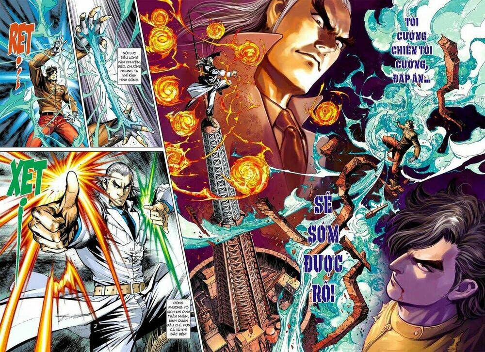 vương phong lôi 2 chapter 16 12