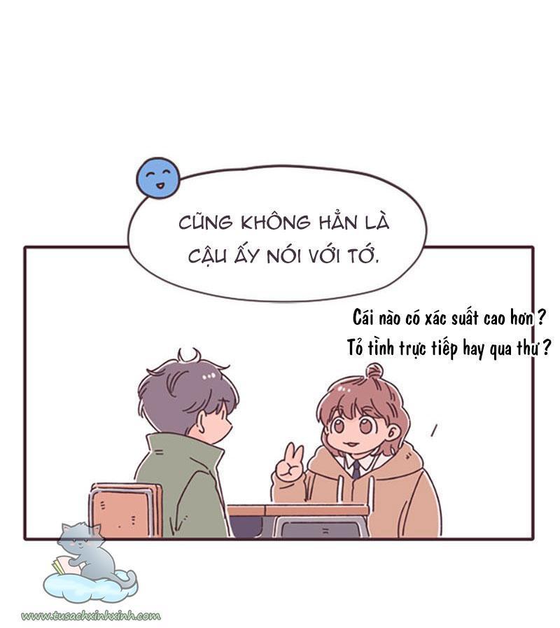 ngày định mệnh của đôi ta chapter 16 42