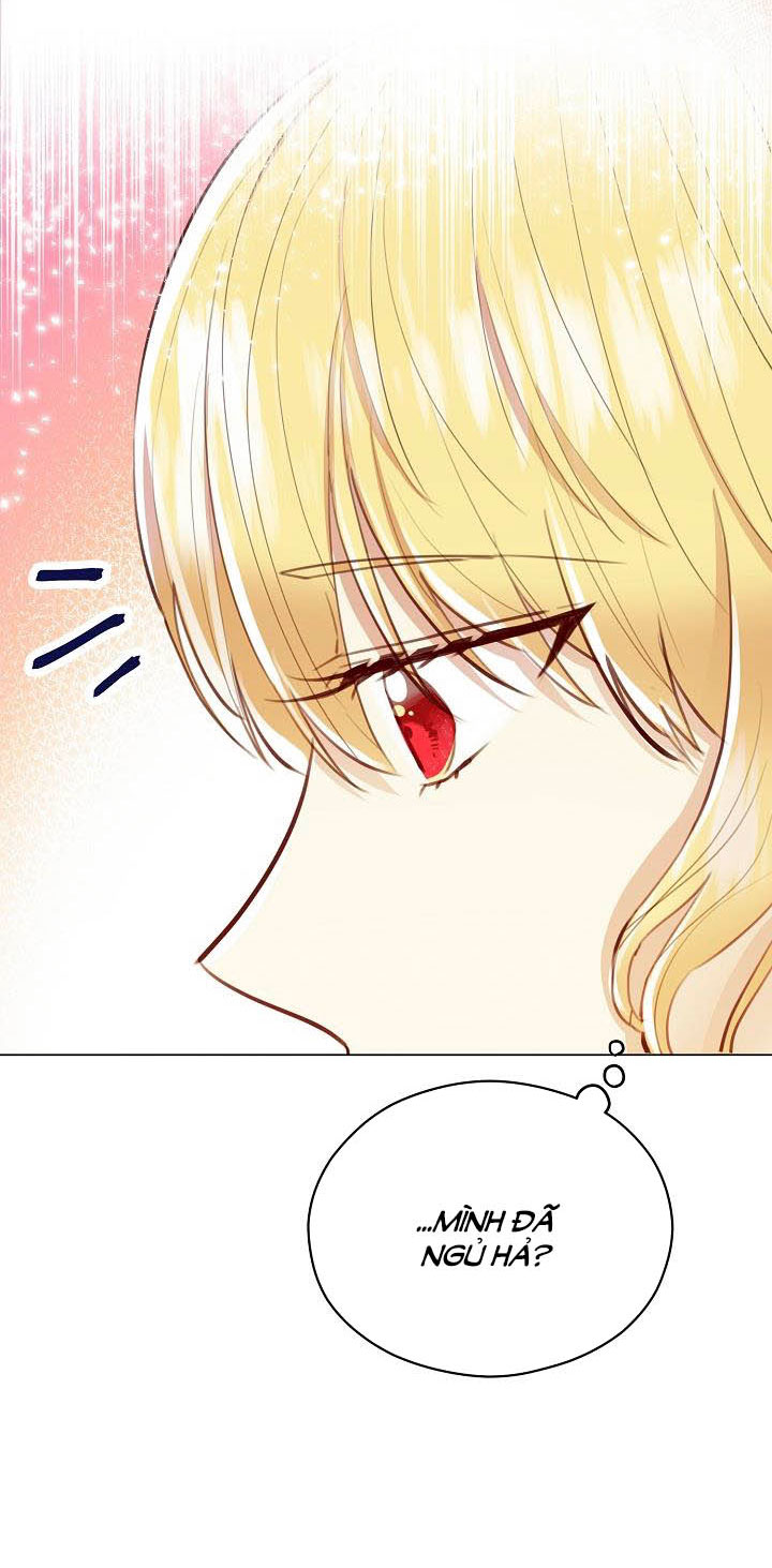 mối tình lãng mạn với kẻ phản diện chapter 20 40