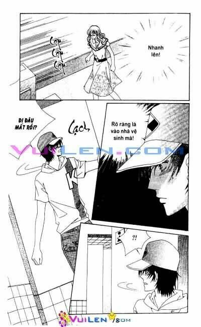 người duy nhất chapter 52 19