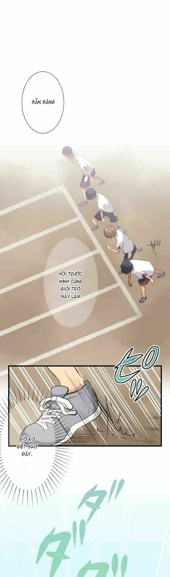 viên thuốc trùng sinh chapter 30 12