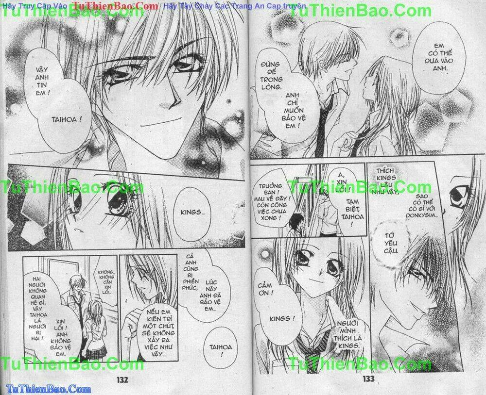 lovey dovey chapter 1 65