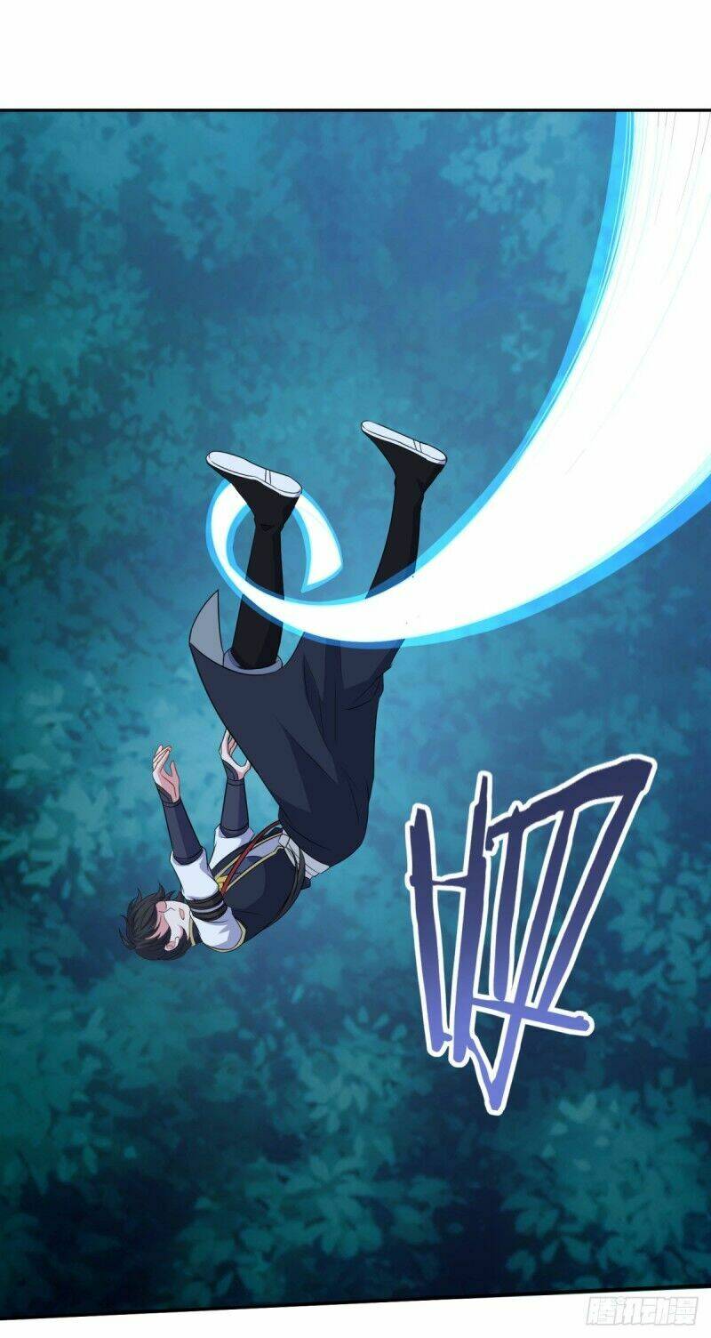 tiên ma đồng tu chapter 167 34