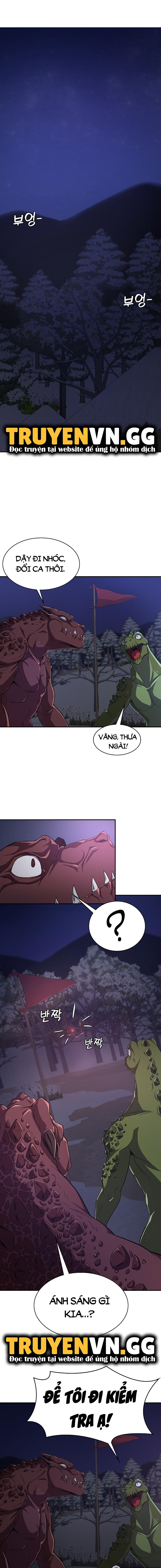 chuyển sinh thành phản diện game chapter 52 1