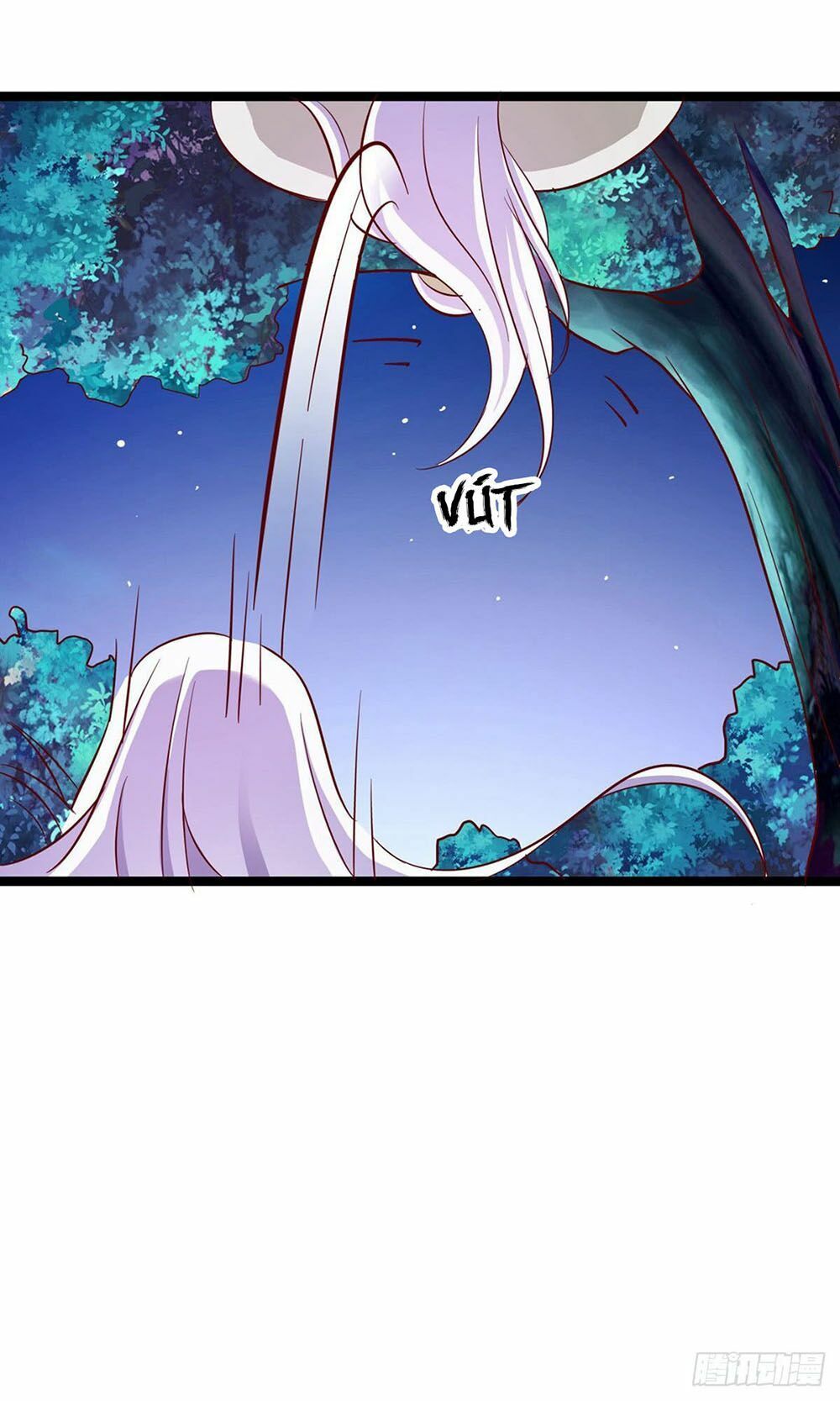 hoàng hậu của trẫm là võ lâm minh chủ chapter 7 11