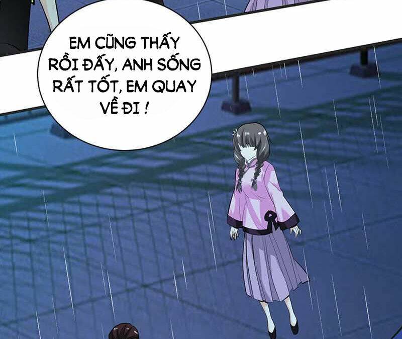 tiểu tâm can của cực phẩm đại nhân chapter 3 29