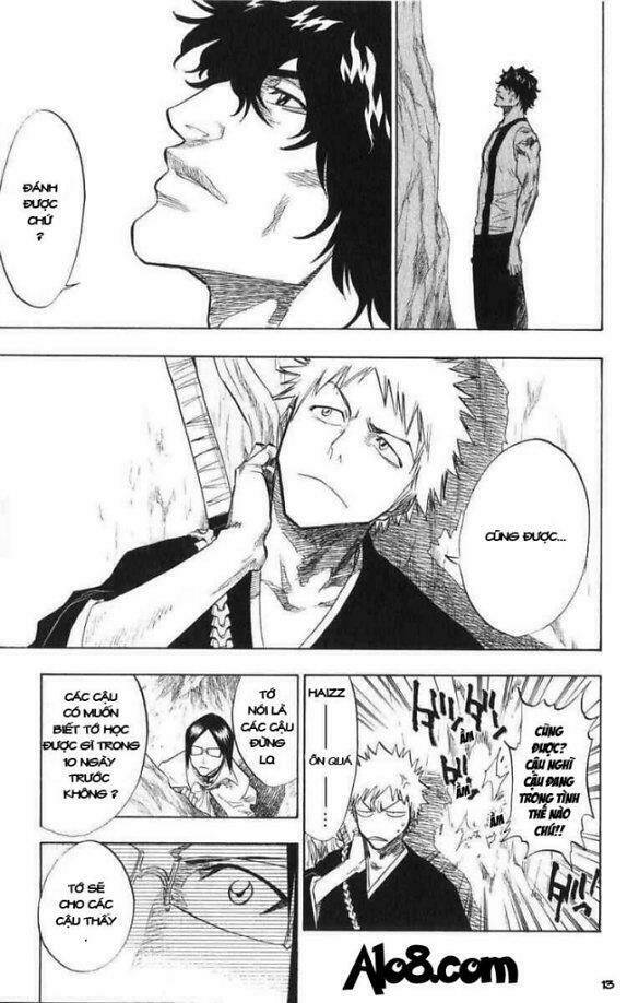 thần chết ichigo chapter 72 13