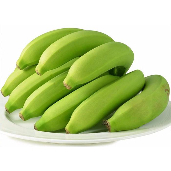 Cây giống Chuối Tiêu Hồng. .