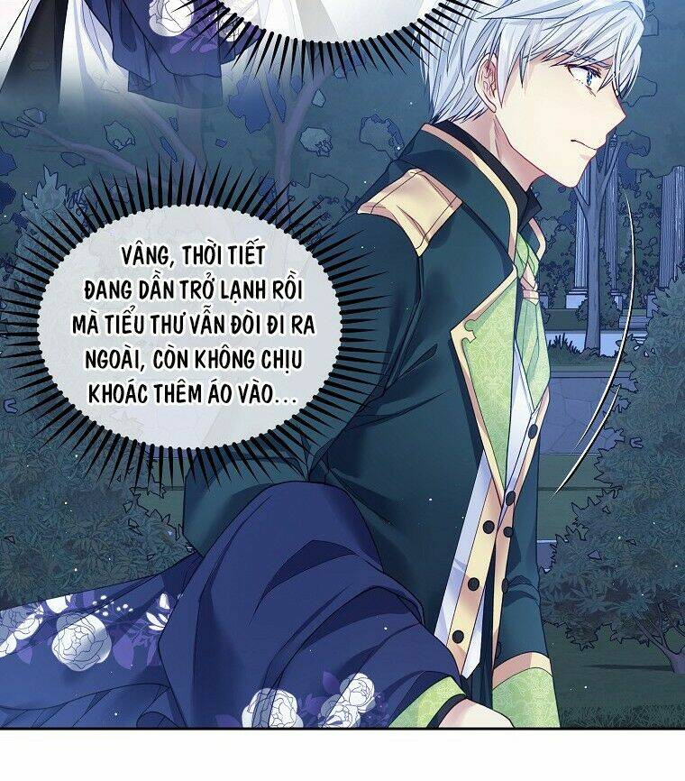 chồng em dễ thương chết mất thôi! chapter 12 84