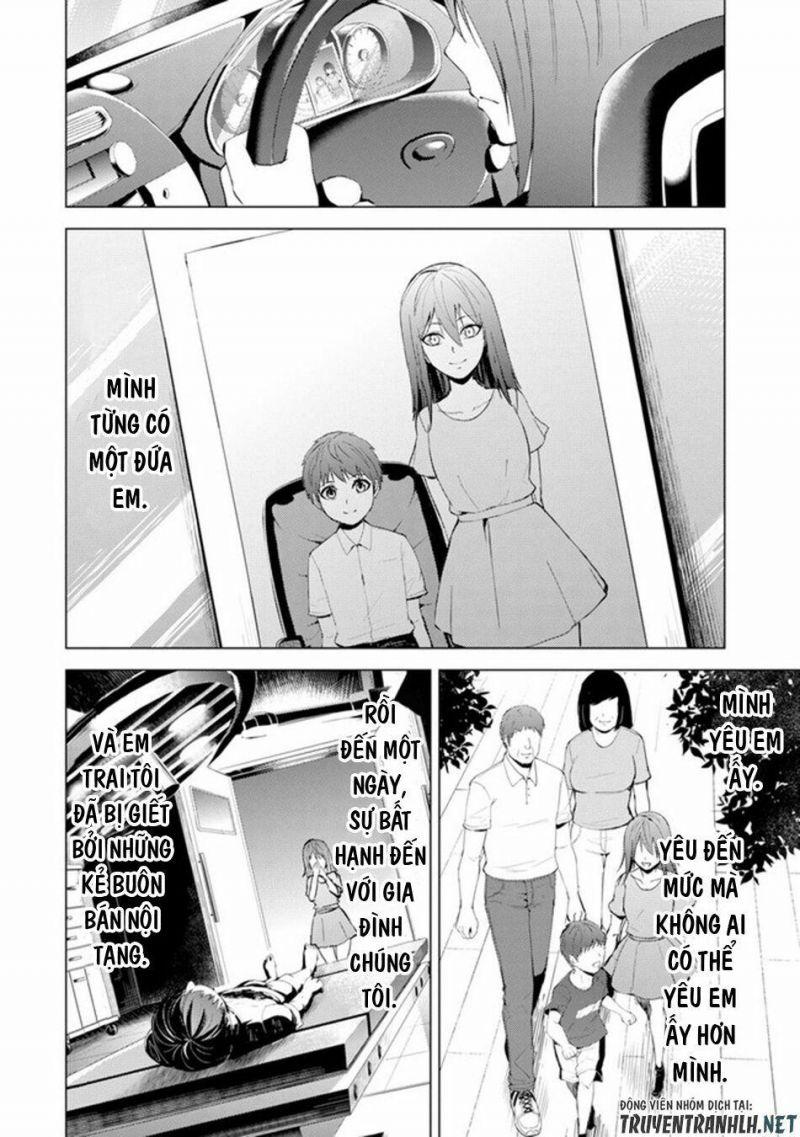 ore no genjitsu wa renai game?? ka to omottara inochigake no game datta chapter 19.1 14