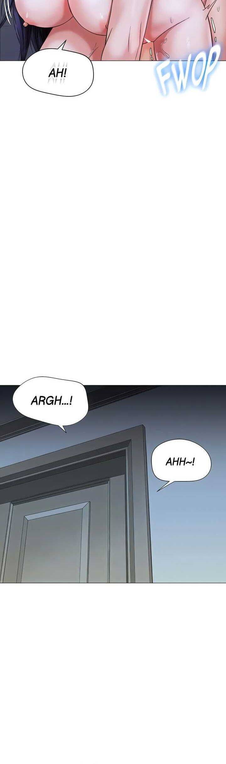 my daughter's friend chapter 108 20