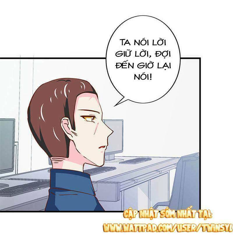 không gả cho tổng tài, gả cho người hầu chapter 174 24