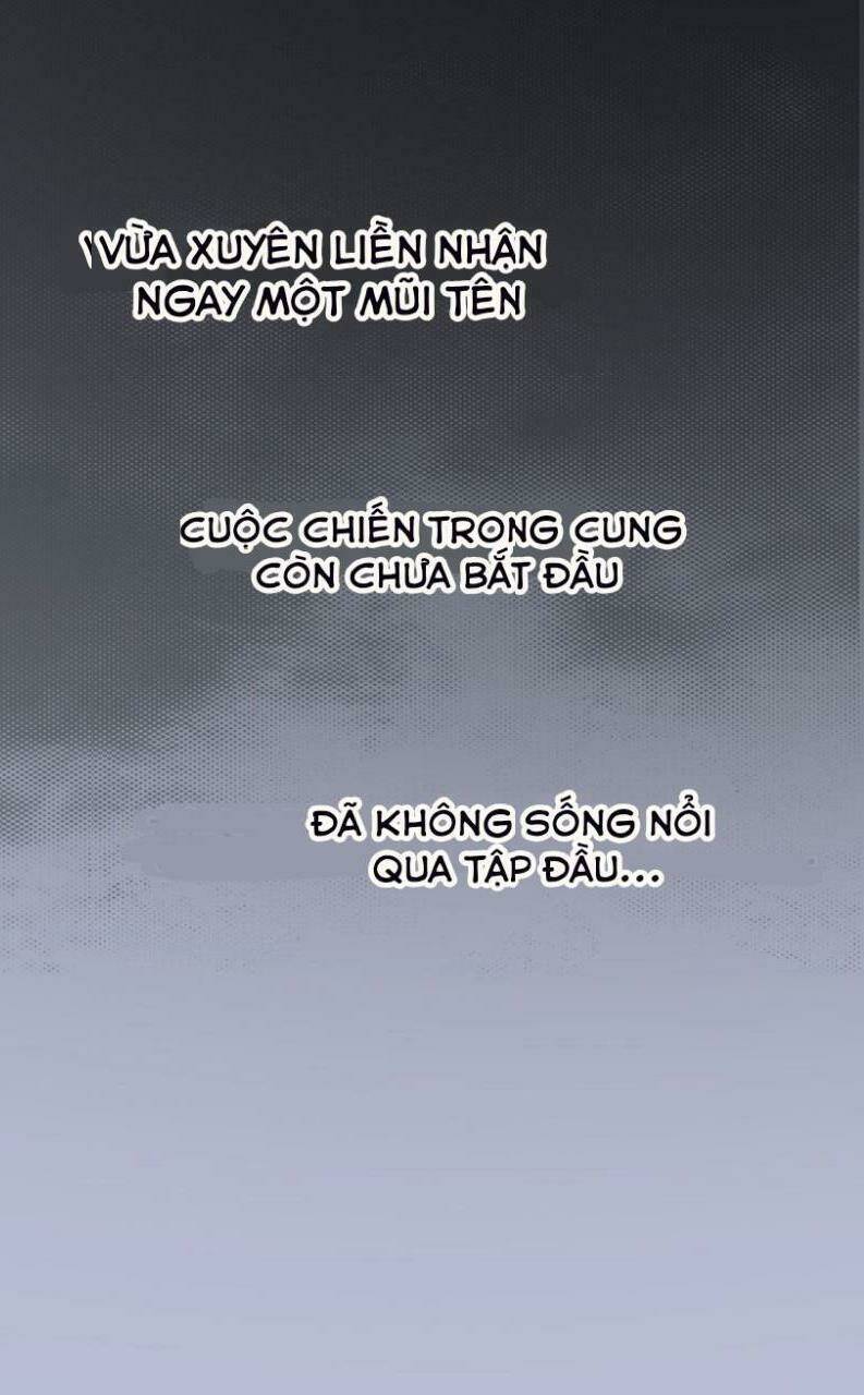 bạo quân đừng chạy, công chúa muốn vong quốc chapter 2 18