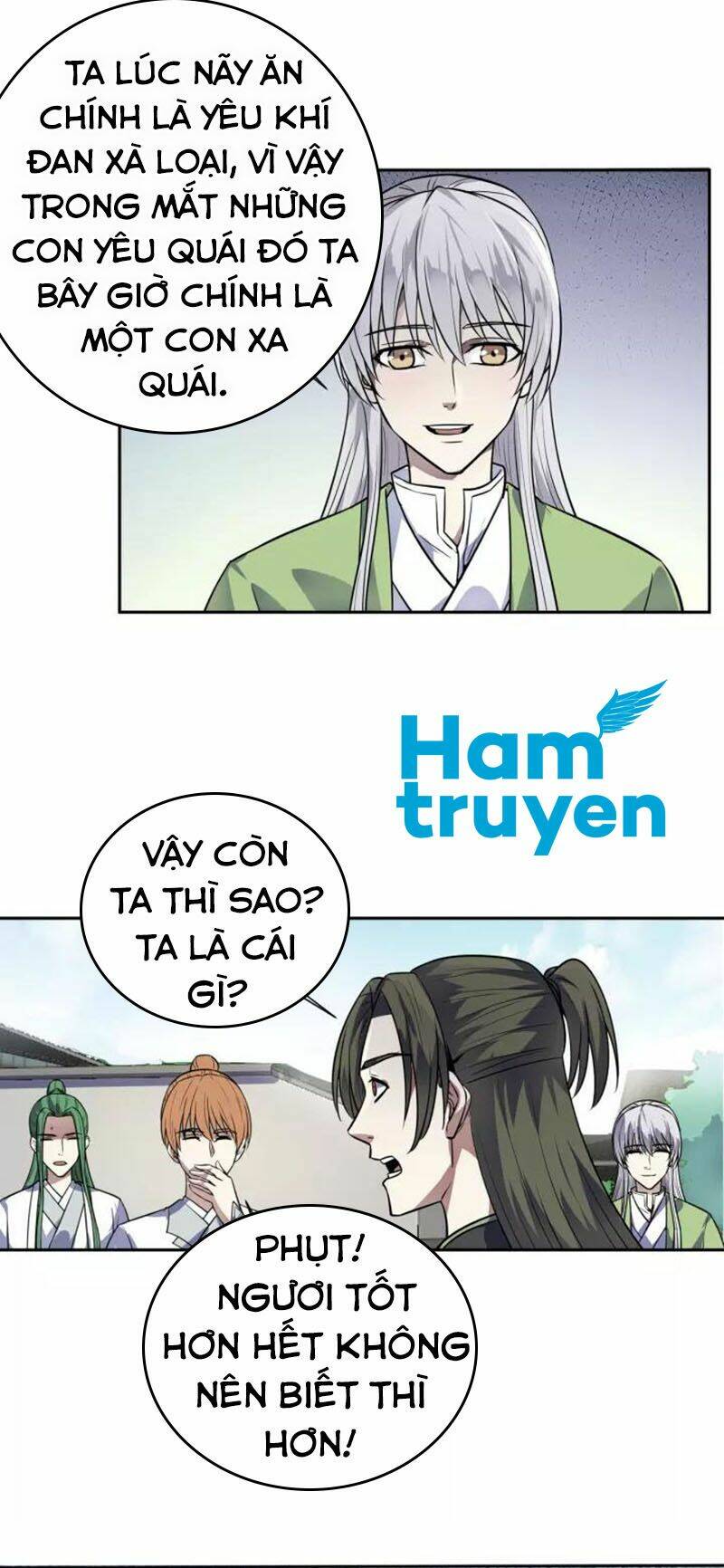 nghịch thiên đại thần chapter 82 41