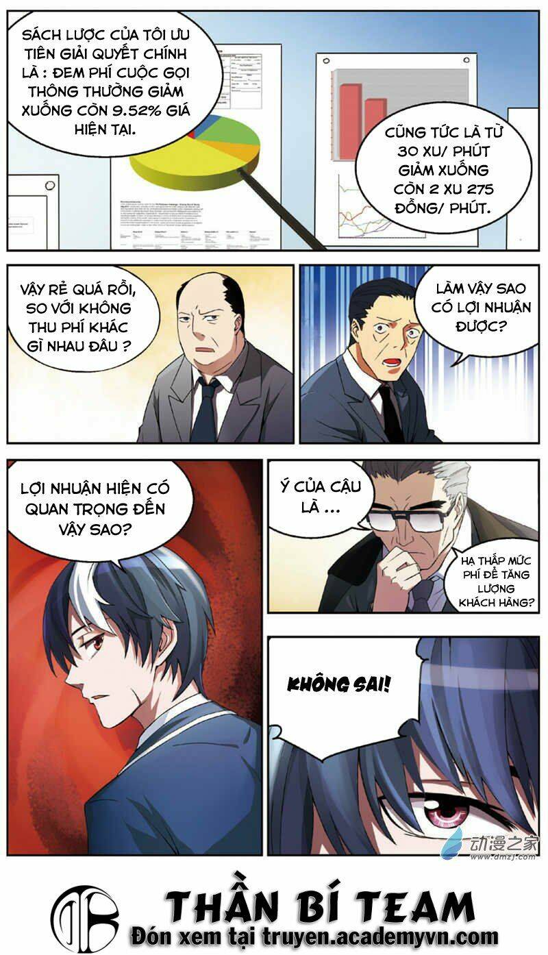 thiên tài j chapter 5 11