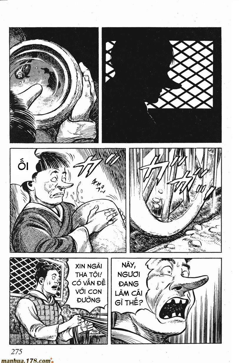 binh pháp mặc công chapter 52 13