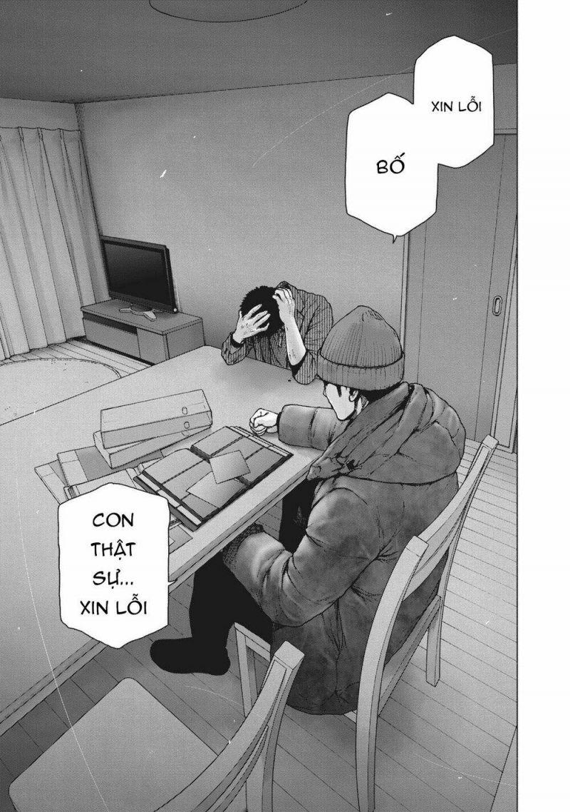 shin'ai naru boku e satsui wo komete chapter 80 13