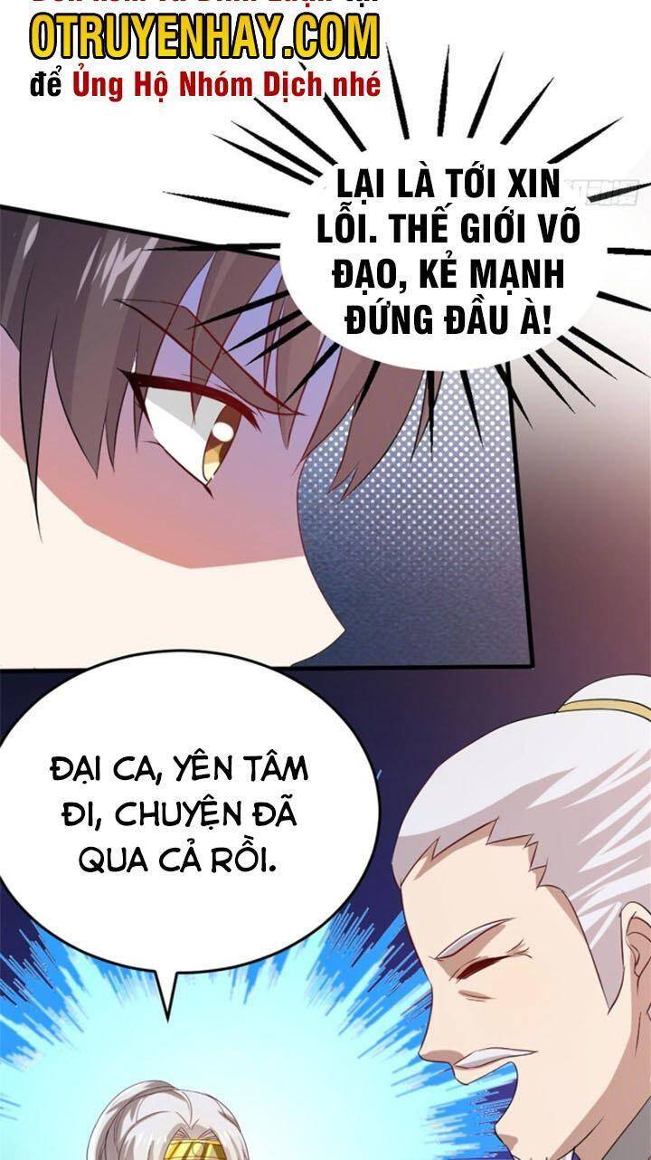 vạn đạo long hoàng chapter 13 16