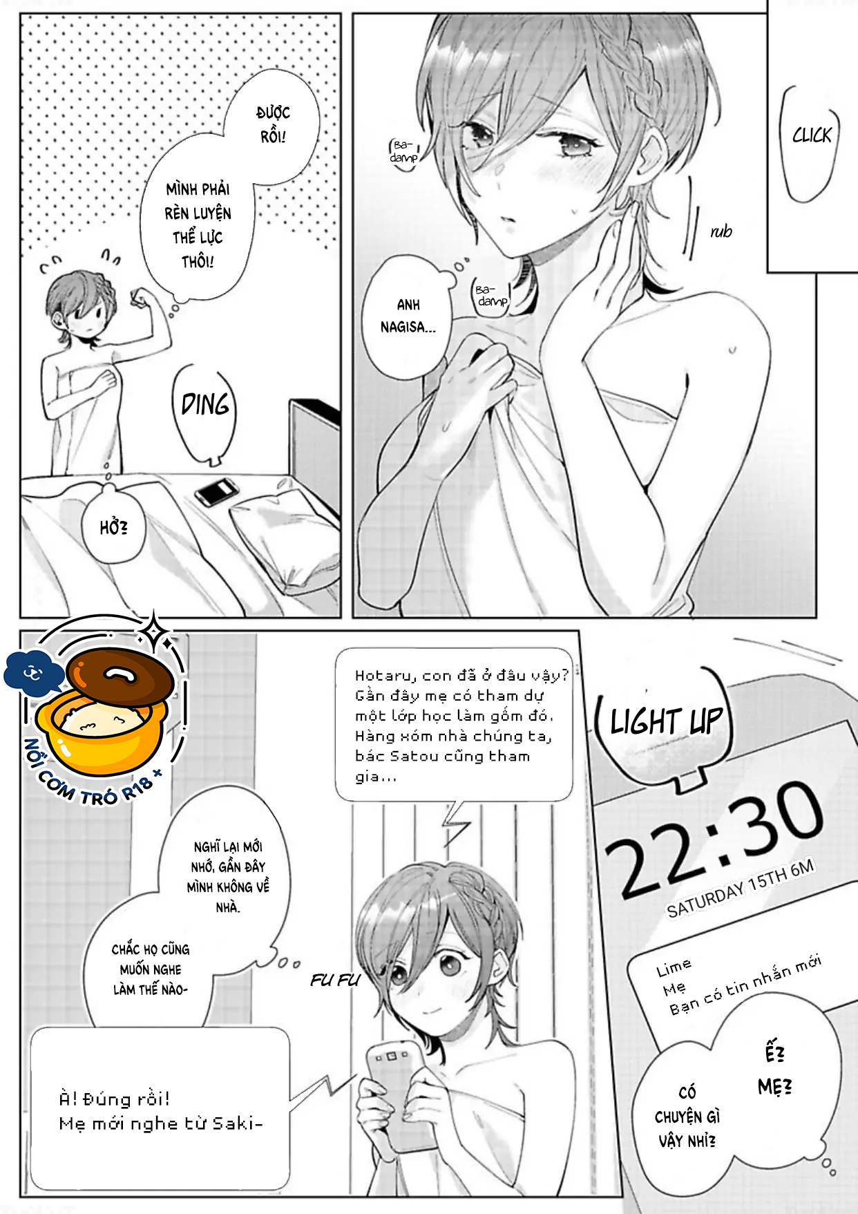 nagisa chapter 10.2 14