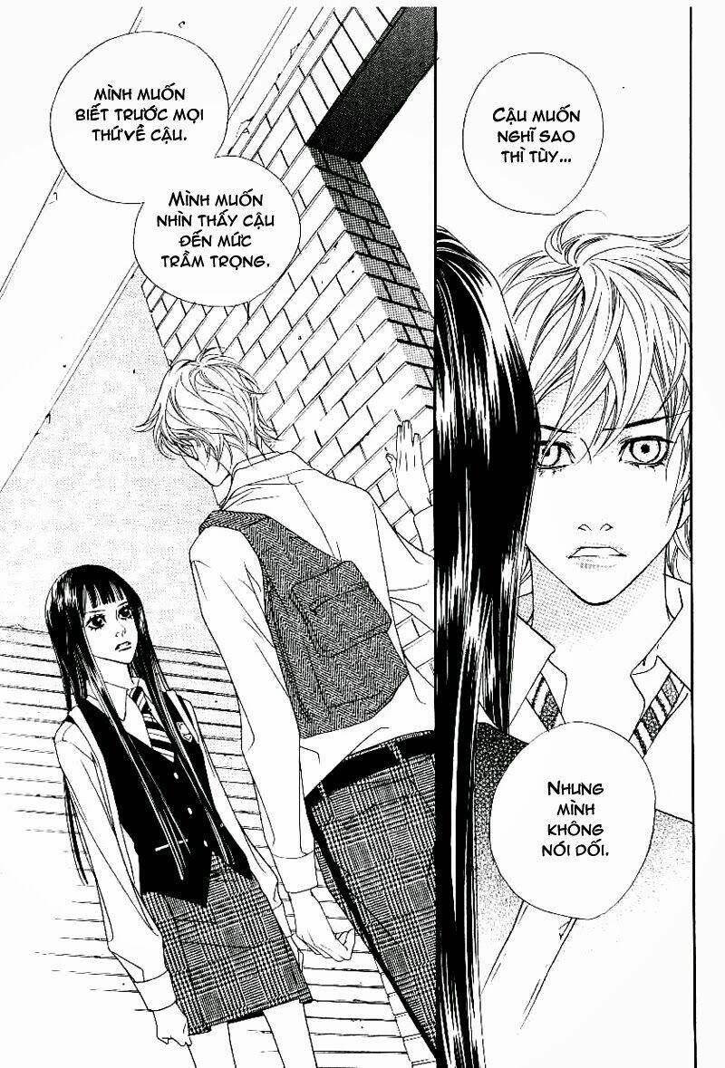 bông hoa của tội lỗi chapter 12 42