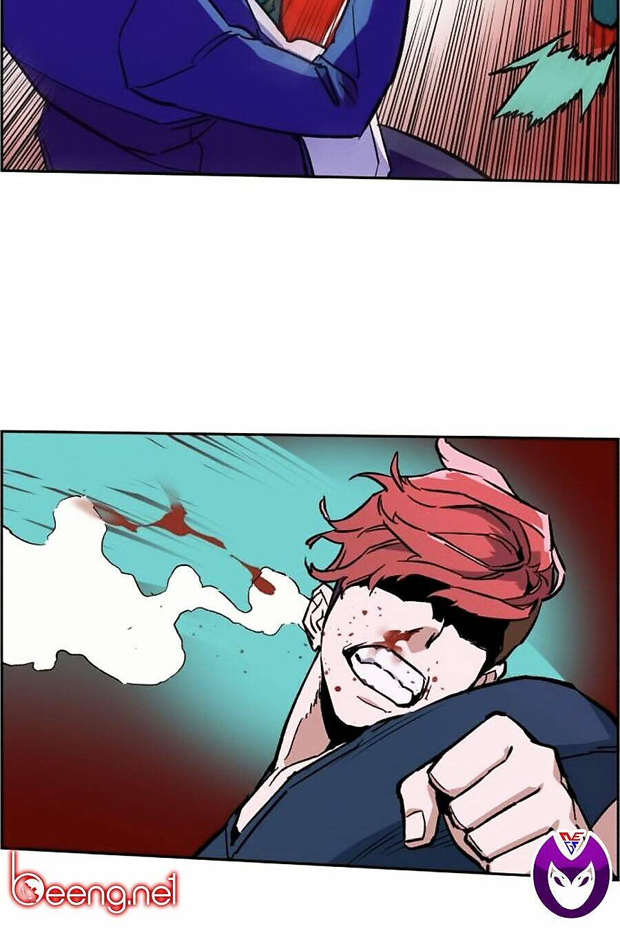 bạn học tôi là lính đánh thuê chapter 7 19