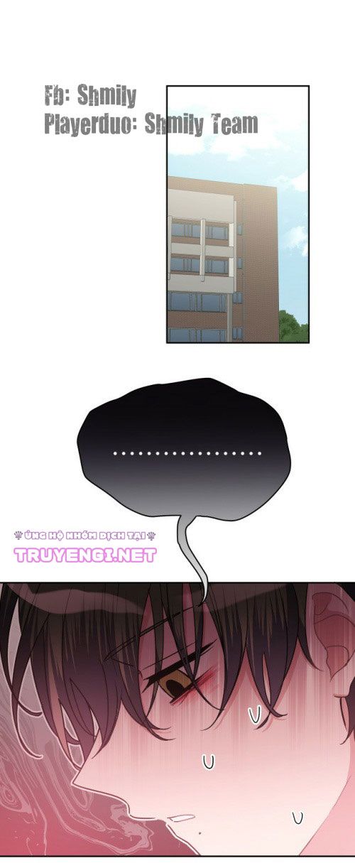 cẩn thận kẻo bị mộng quỷ nuốt chửng đó nha chapter 6 8