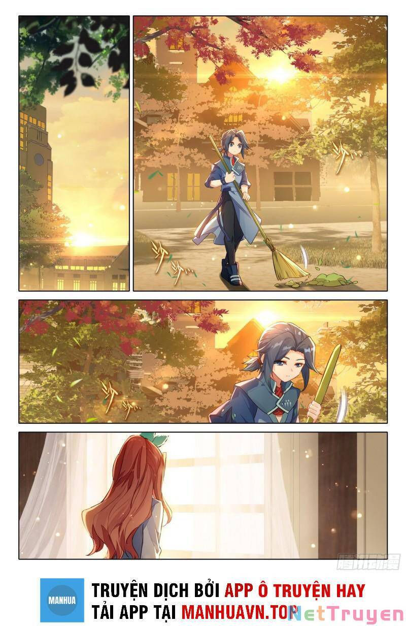 đấu la đại lục 5 - đường tam trùng sinh chapter 70 7