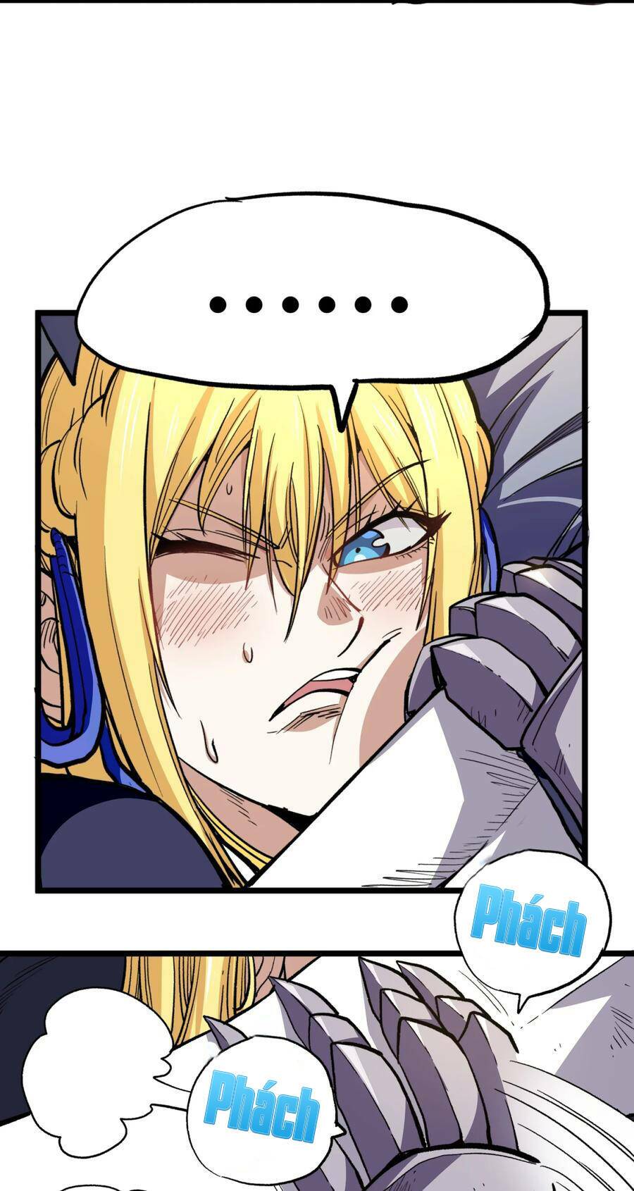 vú em vô địch chapter 2 9