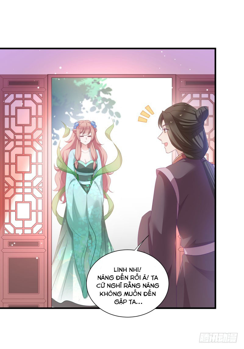 trò chơi trừng phạt chapter 71 29