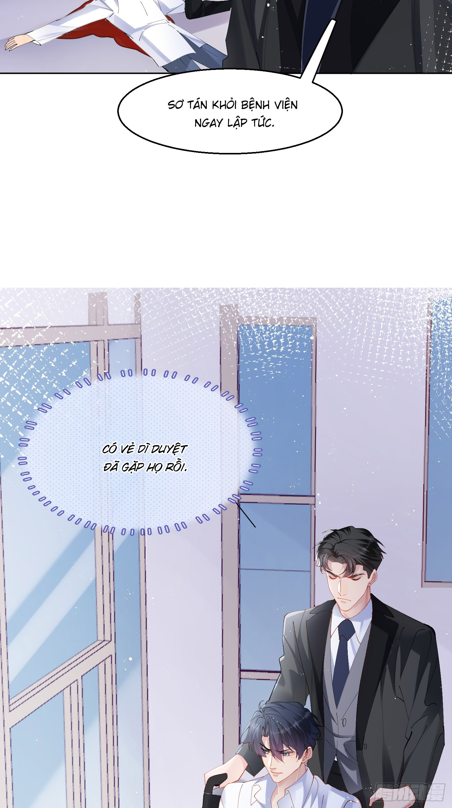 ỷ trên hiếp dưới chapter 7 42