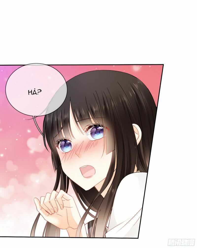 bay qua thiên sơn đến yêu anh chapter 27 16