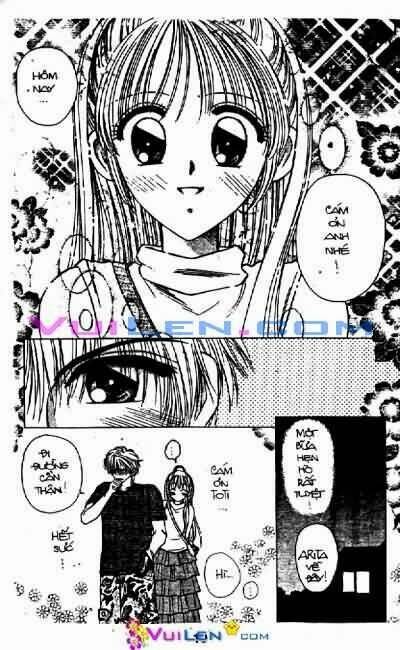 arita đáng yêu chapter 8 10