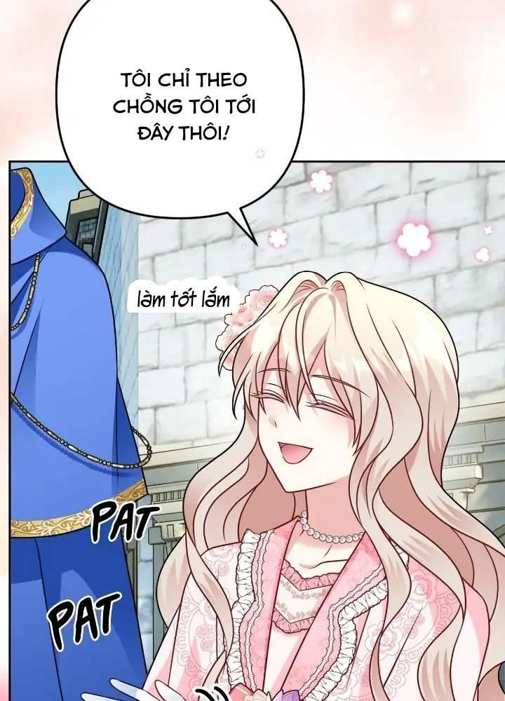 tại sao mẹ chồng tôi lại như thế này? chapter 15 77