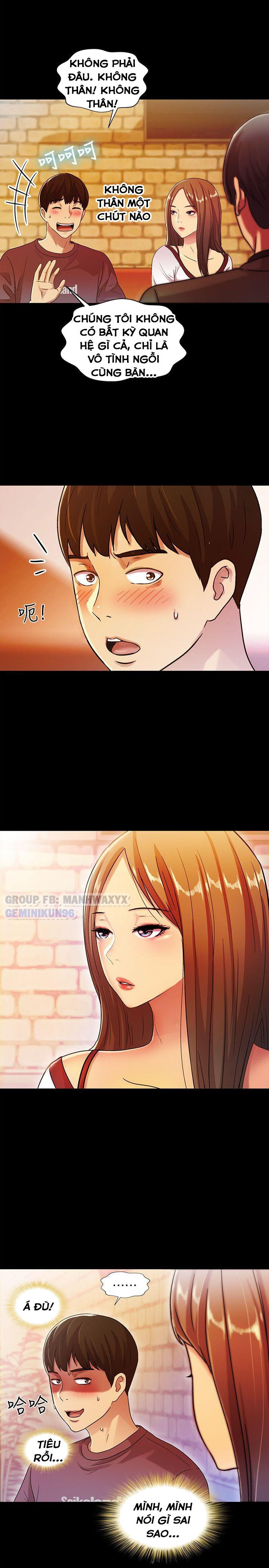 bạn gái của bạn tôi chapter 4 9