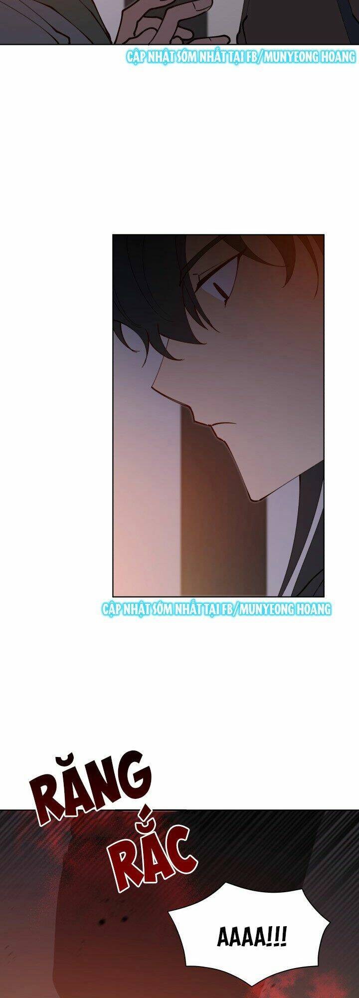 quái thú với hoa chapter 68 17