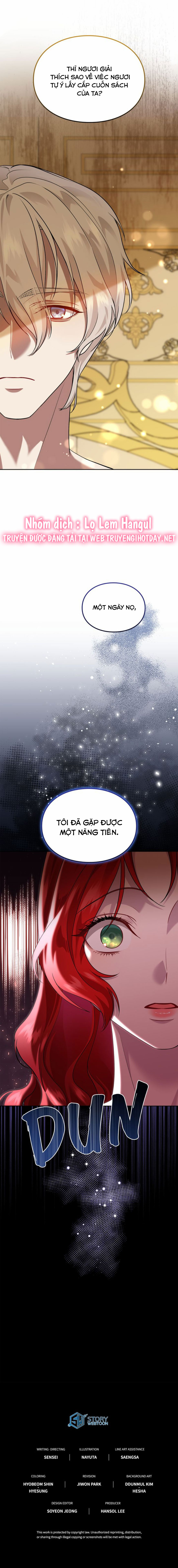 tình yêu cổ tích chapter 48 10