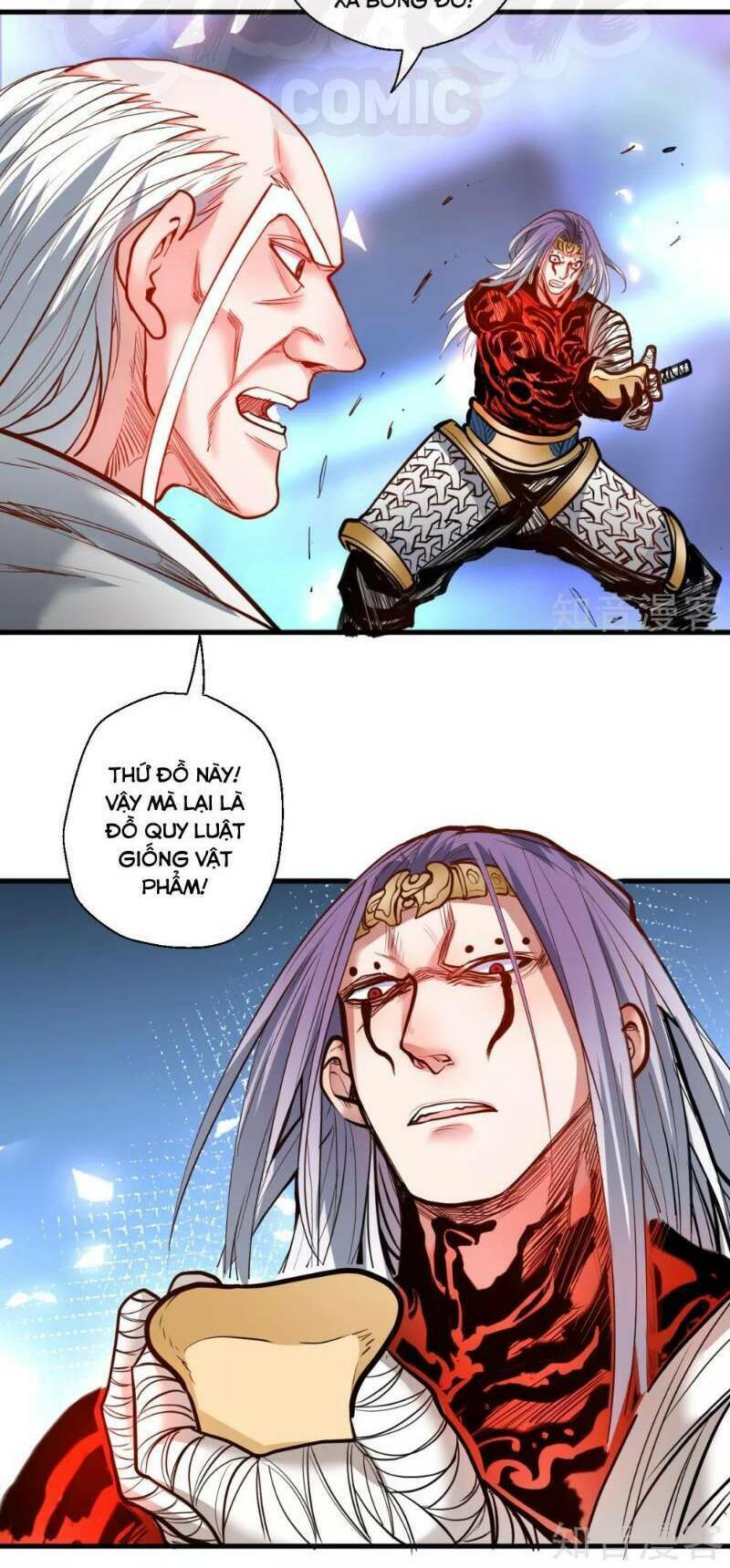 tối cường đại biểu hoàng kim thận chapter 74 18