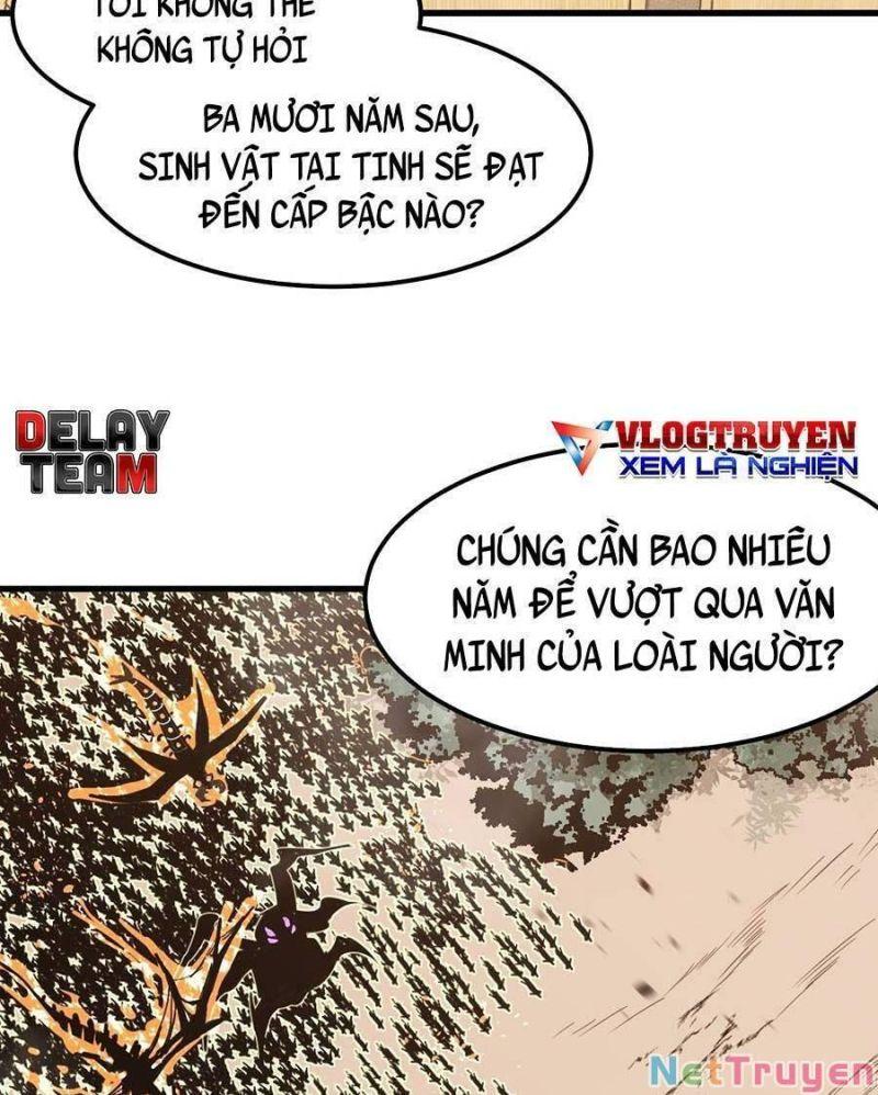 siêu tiến hóa chapter 73 53