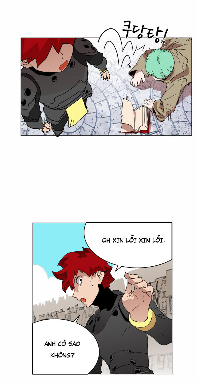 hard core leveling warrior chapter 51 51