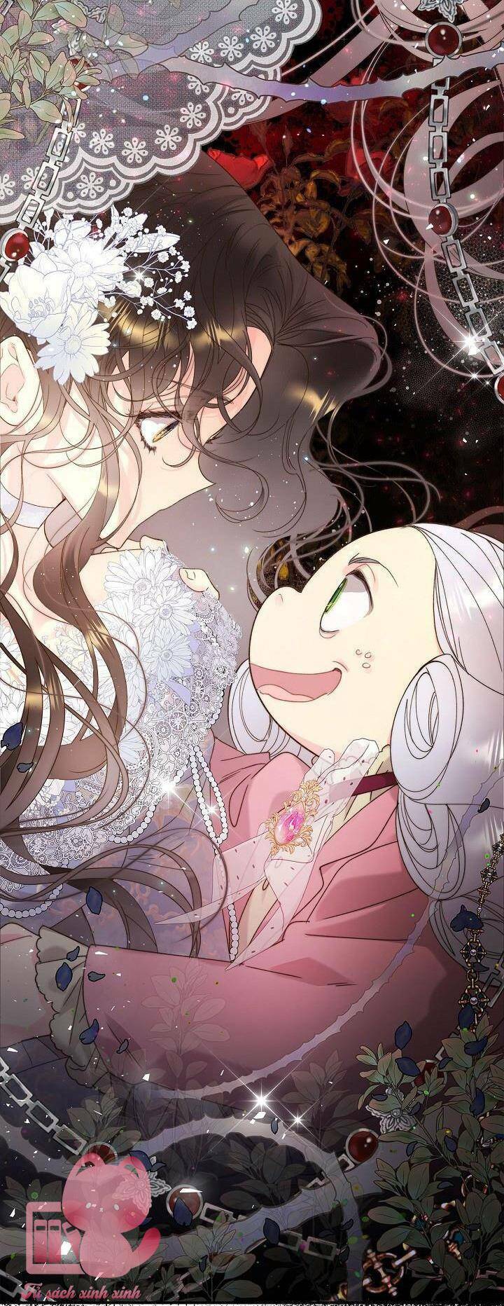 [15+] công chúa chloe chapter 94 56