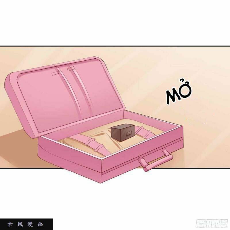 anh trên thiên đường, tôi dưới địa ngục chapter 15 11