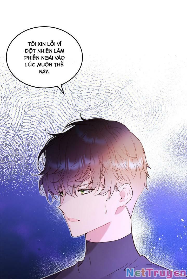 [15+] công chúa chloe chapter 77 9