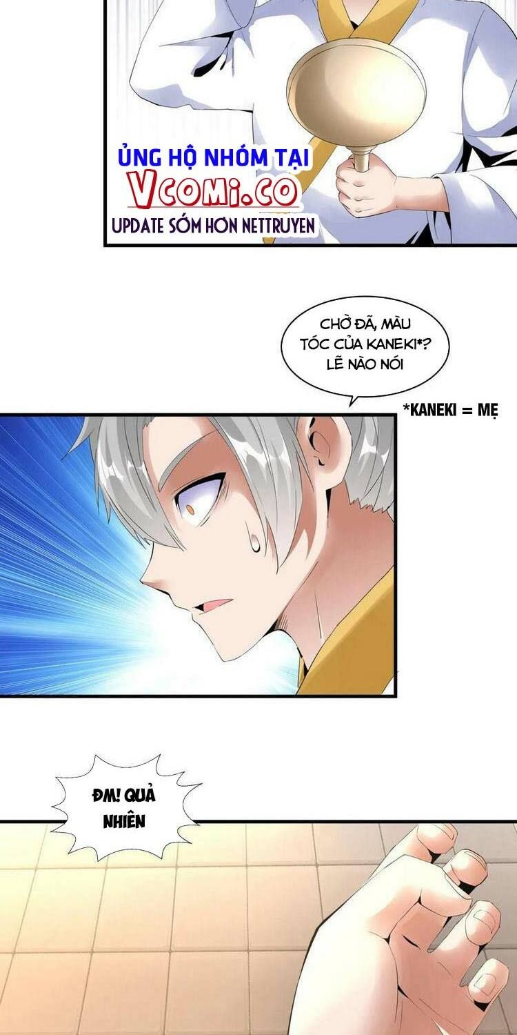 vạn cổ đệ nhất thần chapter 58 31