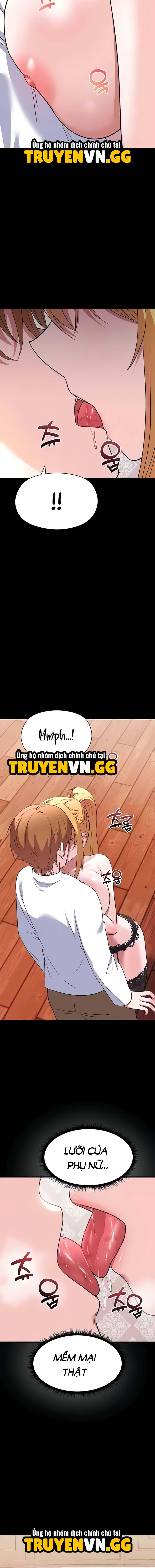 thuần hóa ác nữ tiểu thư chapter 19 5