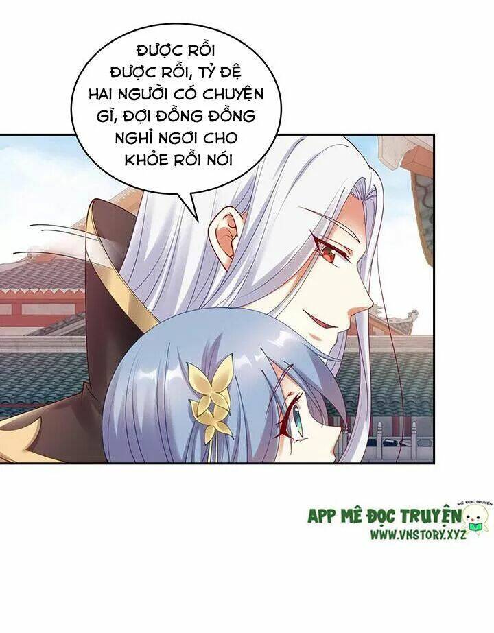 đô đốc đại nhân sủng thê kí chapter 110 8